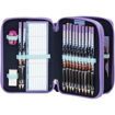 Picture of FROZEN 2 ZIP FILLED PENCIL CASE
